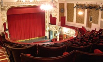 The Grand Theatre 